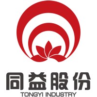 Jiangxi Tongyi Polymer Material Technology Co.,Ltd logo - Similar company to Tongyi Industry