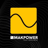 MAKPOWER logo - Similar company to MAC Power Solutions Limited