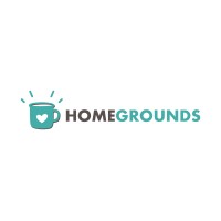 Home Grounds logo - Similar company to Homegrounds