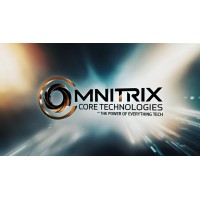 OmniTrix Core Technologies logo - Similar company to Plexus Priming