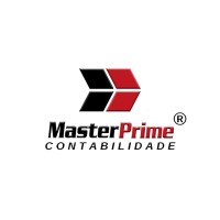 Master Prime Contabilidade® logo - Similar company to Master Prime