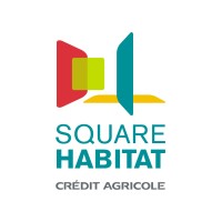 SQUARE HABITAT Centre Est logo - Similar company to Cc Batiment