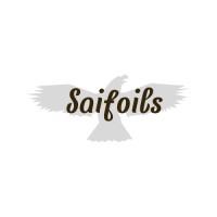 Saifoils logo - Similar company to Crystal Blue