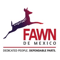 FAWN DE MEXICO SA DE CV logo - Similar company to Cm Partner