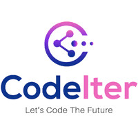 Code Iter logo - Similar company to Pelican Insights