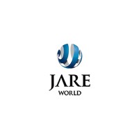 Jare World logo - Similar company to Alma Creators
