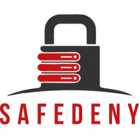 SAFEDENY for Secure Technologies logo - Similar company to Active-Technology