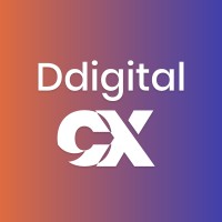 DdigitalCX logo