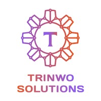 Trinwo Solutions logo - Similar company to Atyarvat Cloud Saas Technologies