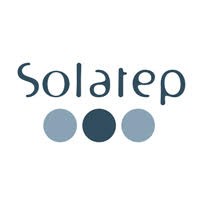 Solatep Piscinas logo - Similar company to Codisna Piscinas