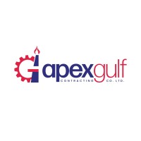 APEX GULF COMPANY logo - Similar company to Apex Gulf Contracting Company