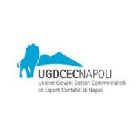 UGDCEC_Napoli logo - Similar company to Corso Di Perfezionamento Nella Professione Di Dottore Commercialista | Perdoc