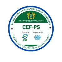 CEF-PS PROJECT logo - Similar company to Integrated Recycling & Compost Plant Limited