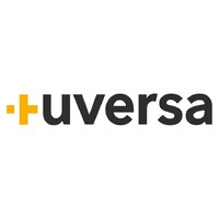 uversa logo - Similar company to Procito Gmbh