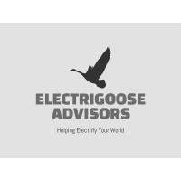 ElectriGoose Advisors logo - Similar company to Qoolers