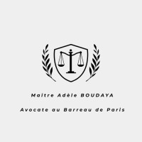 CABINET BOUDAYA AVOCAT logo - Similar company to Mateia Avocats