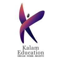 Kalam Education logo - Similar company to Finco Education