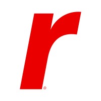 Rackspace Technology logo - Similar company to Trustware Solutions