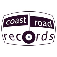 Coast Road Records logo - Similar company to Konsultek