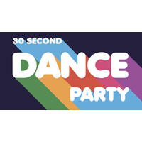 30 Second Dance Party logo - Similar company to Verify Ventures