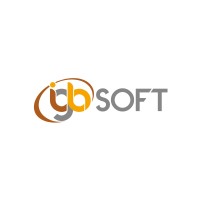 IGB SOFT logo - Similar company to Trustkeys Holding Pte,Ltd