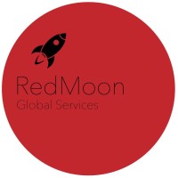 RedMoon Global Services Limited logo - Similar company to Corterra Group