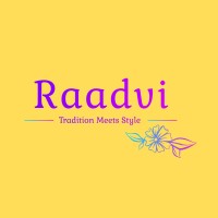 RAADVI logo - Similar company to Aaryans Group Of Companies