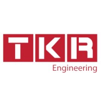 TKR Engineering Sdn Bhd logo - Similar company to Petrotek Engineering