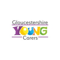 Gloucestershire Young Carers logo - Similar company to Plenty Design