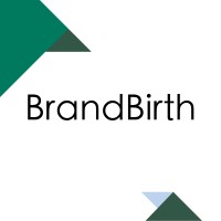 BrandBirth logo - Similar company to Cropshop Casting Studio®