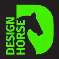 Design Horse logo - Similar company to Design Dialectics