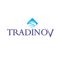 TRADINOV logo - Similar company to Faridtrad