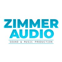 Zimmer Audio Production Ltd logo - Similar company to Gleeful Beasts
