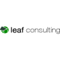 Leaf Consulting Germany logo - Similar company to Agiman Gmbh