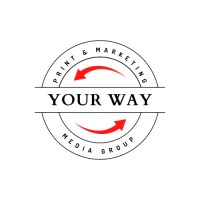 Your Way Media Group logo - Similar company to Santa Barbara Games