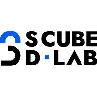 S cube design lab logo - Similar company to Inition Inc.
