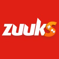 Zuuks Games logo - Similar company to Arvis Games