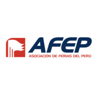 Asociación de Ferias del Perú - AFEP logo - Similar company to Perú Cargo Week