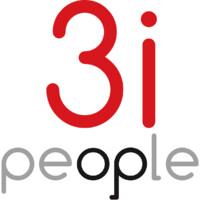 3i People logo - Similar company to Techclub Inc