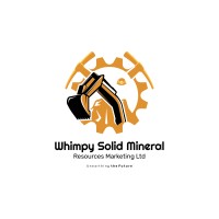 Whimpy Solid Minerals logo - Similar company to Webedge Services