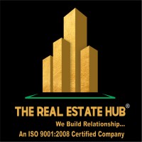 The Real Estate Hub logo - Similar company to Smart Mentors