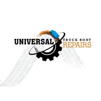 Universal Truck Body Repairs logo - Similar company to Tmg - Trailer Manufacturing Group