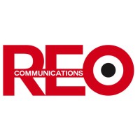 REO Communications logo - Similar company to Stone - Media & Production Solutions