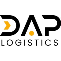 DAP Logistics logo - Similar company to Dap Logistics