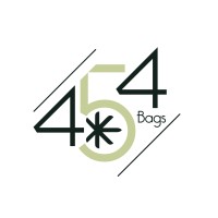 454 Bags logo - Similar company to Rizewize