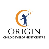 Origin Child Development Center logo - Similar company to Gurukul Ventures