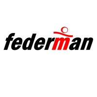 Grupo Federman logo - Similar company to Zitronbox