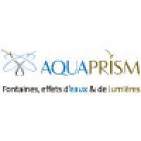 Aquaprism logo - Similar company to Actemium Trappes