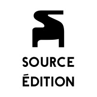 Source Édition logo - Similar company to Andon Studio