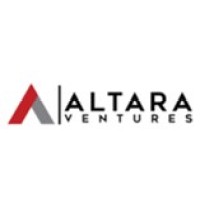 Altara Ventures logo - Similar company to Ansible Ventures
